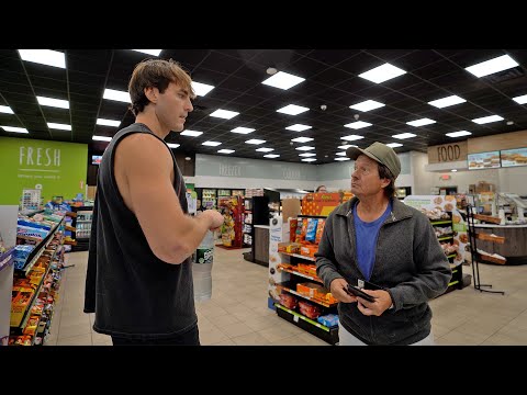 Blake Bachert creator project thumbnail