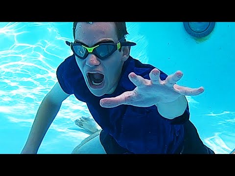 Dangerous Breath Holding Challenge video thumbnail