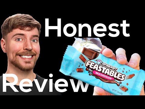 Will MrBeast Bar Ever Be Nut Free? video thumbnail
