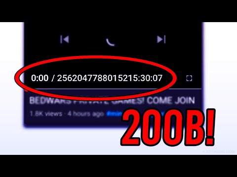 This Video Is 200 BILLION Years Long?! Timeworks video thumbnail